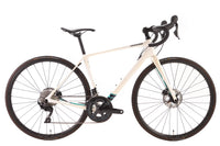 Cannondale Synapse Carbon Shimano 105 Disc Road Bike 2021, Size 51cm