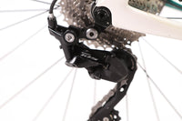 Cannondale Synapse Carbon Shimano 105 Disc Road Bike 2021, Size 51cm