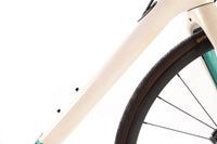 Cannondale Synapse Carbon Shimano 105 Disc Road Bike 2021, Size 51cm