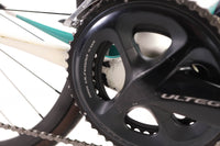 Cannondale Synapse Carbon Shimano 105 Disc Road Bike 2021, Size 51cm