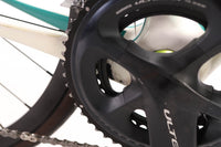 Cannondale Synapse Carbon Shimano 105 Disc Road Bike 2021, Size 51cm