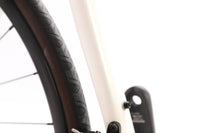 Cannondale Synapse Carbon Shimano 105 Disc Road Bike 2021, Size 51cm