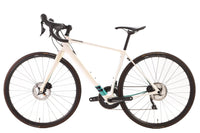 Cannondale Synapse Carbon Shimano 105 Disc Road Bike 2021, Size 51cm