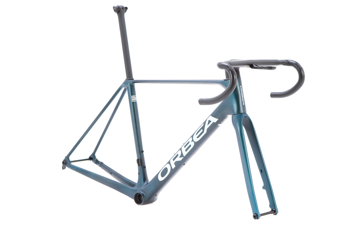 Orbea Orca OMR Disc Road Frameset 2026, Size 51cm