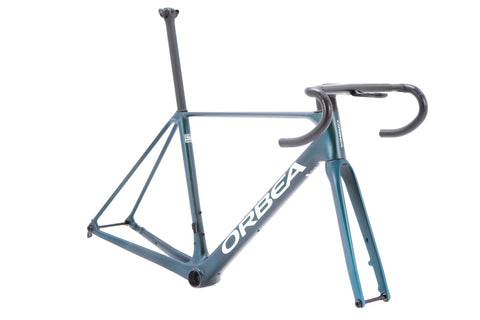 Orbea Orca OMR Disc Road Frameset 2026, Size 51cm