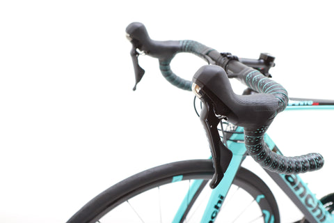 Bianchi Infinito CV Shimano Ultegra Disc Road Bike 2019, Size 50cm