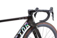 Factor Ostro Vam Shimano Ultegra Di2 Disc Road Bike 2021, Size 49cm