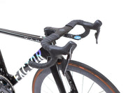 Factor Ostro Vam Shimano Ultegra Di2 Disc Road Bike 2021, Size 49cm