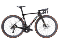 Factor Ostro Vam Shimano Ultegra Di2 Disc Road Bike 2021, Size 49cm