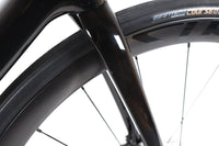 Giant TCR Advanced Pro 1 AXS Disc Road Bike 2025, Size M/L