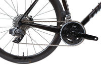 Giant TCR Advanced Pro 1 AXS Disc Road Bike 2025, Size M/L