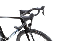 Giant TCR Advanced Pro 1 AXS Disc Road Bike 2025, Size M/L