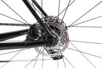 Giant TCR Advanced Pro 1 AXS Disc Road Bike 2025, Size M/L