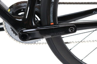 Giant TCR Advanced Pro 1 AXS Disc Road Bike 2025, Size M/L