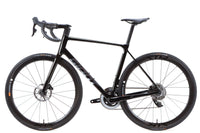 Giant TCR Advanced Pro 1 AXS Disc Road Bike 2025, Size M/L