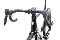 Giant TCR Advanced Pro 1 AXS Disc Road Bike 2025, Size M/L