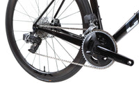 Giant TCR Advanced Pro 1 AXS Disc Road Bike 2025, Size M/L