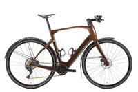 Pinarello Nytro E5 All Road Shimano Deore Electric Hybrid 2024, Size 57.5cm