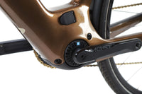 Pinarello Nytro E5 All Road Shimano Deore Electric Hybrid 2024, Size 57.5cm