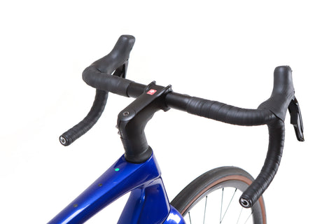 Trek Domane SL 6 Gen 4 Shimano 105 Di2 Disc Road Bike 2024, Size 56cm
