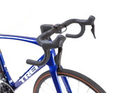 Trek Domane SL 6 Gen 4 Shimano 105 Di2 Disc Road Bike 2024, Size 56cm
