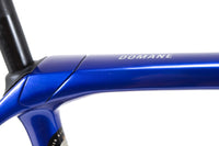 Trek Domane SL 6 Gen 4 Shimano 105 Di2 Disc Road Bike 2024, Size 56cm