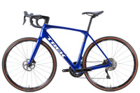 Trek Domane SL 6 Gen 4 Shimano 105 Di2 Disc Road Bike 2024, Size 56cm