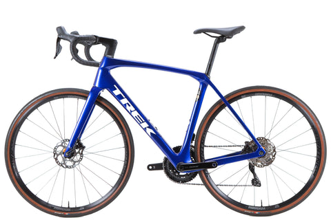 Trek Domane SL 6 Gen 4 Shimano 105 Di2 Disc Road Bike 2024, Size 56cm