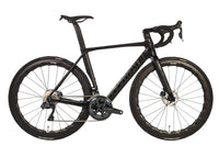 Pearson MINEGOESTOELEVEN Shimano Ultegra Di2 Disc Road Bike 2021, Size M
