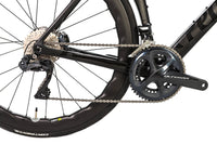 Pearson MINEGOESTOELEVEN Shimano Ultegra Di2 Disc Road Bike 2021, Size M