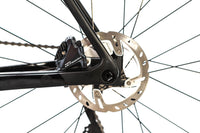 Pearson MINEGOESTOELEVEN Shimano Ultegra Di2 Disc Road Bike 2021, Size M
