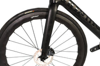 Pearson MINEGOESTOELEVEN Shimano Ultegra Di2 Disc Road Bike 2021, Size M