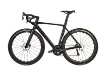 Pearson MINEGOESTOELEVEN Shimano Ultegra Di2 Disc Road Bike 2021, Size M