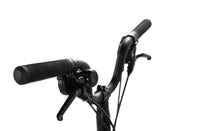 Brompton C Line Explore Electric Folding Bike 2023