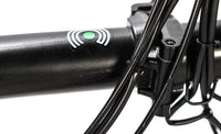 Brompton C Line Explore Electric Folding Bike 2023