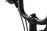 Brompton C Line Explore Electric Folding Bike 2023