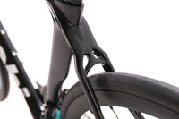 Bianchi Oltre XR3 Shimano Ultegra Disc Road Bike 2022, Size 50cm