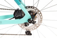 Bianchi Oltre XR3 Shimano Ultegra Disc Road Bike 2022, Size 50cm