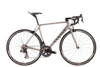 Canyon Ultimate CF SLX 9.0 Sram Red eTap Road Bike 2019, Size Medium