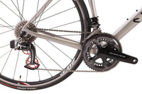 Canyon Ultimate CF SLX 9.0 Sram Red eTap Road Bike 2019, Size Medium