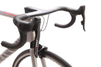 Canyon Ultimate CF SLX 9.0 Sram Red eTap Road Bike 2019, Size Medium