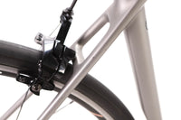 Canyon Ultimate CF SLX 9.0 Sram Red eTap Road Bike 2019, Size Medium