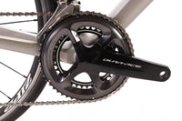 Canyon Ultimate CF SLX 9.0 Sram Red eTap Road Bike 2019, Size Medium