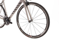 Canyon Ultimate CF SLX 9.0 Sram Red eTap Road Bike 2019, Size Medium