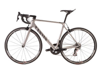 Canyon Ultimate CF SLX 9.0 Sram Red eTap Road Bike 2019, Size Medium