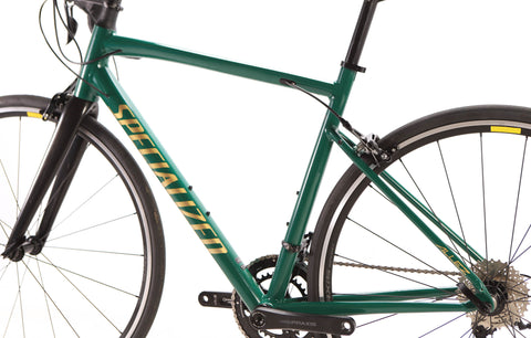 Specialized Allez Sport Shimano Sora Road Bike 2022, Size 54cm