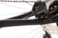 Trek Checkpoint SL 6 Shimano Ultegra Gravel Bike 2019, Size 54cm