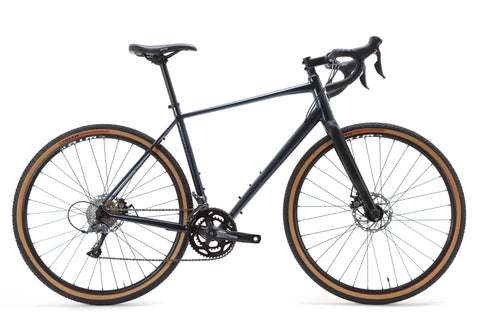 Pinnacle Arkose 1 Shimano Claris Gravel Bike 2022, Size Large