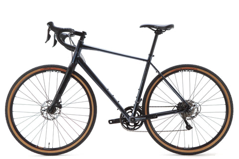 Pinnacle Arkose 1 Shimano Claris Gravel Bike 2022, Size Large