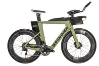 Quintana Roo PRSix2 Shimano Dura Ace Di2 Disc TT Bike 2022, Size 56cm